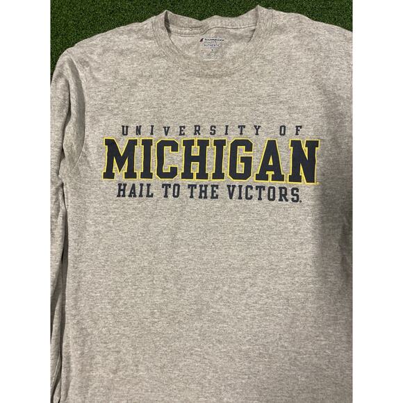 University Of Michigan Hail To The Victors - Picture 2 of 6